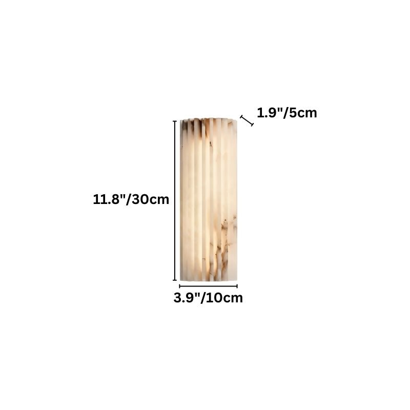 Alvynix Wall Lamp - Nuvé
