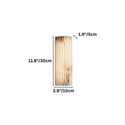 Alvynix Wall Lamp - Nuvé