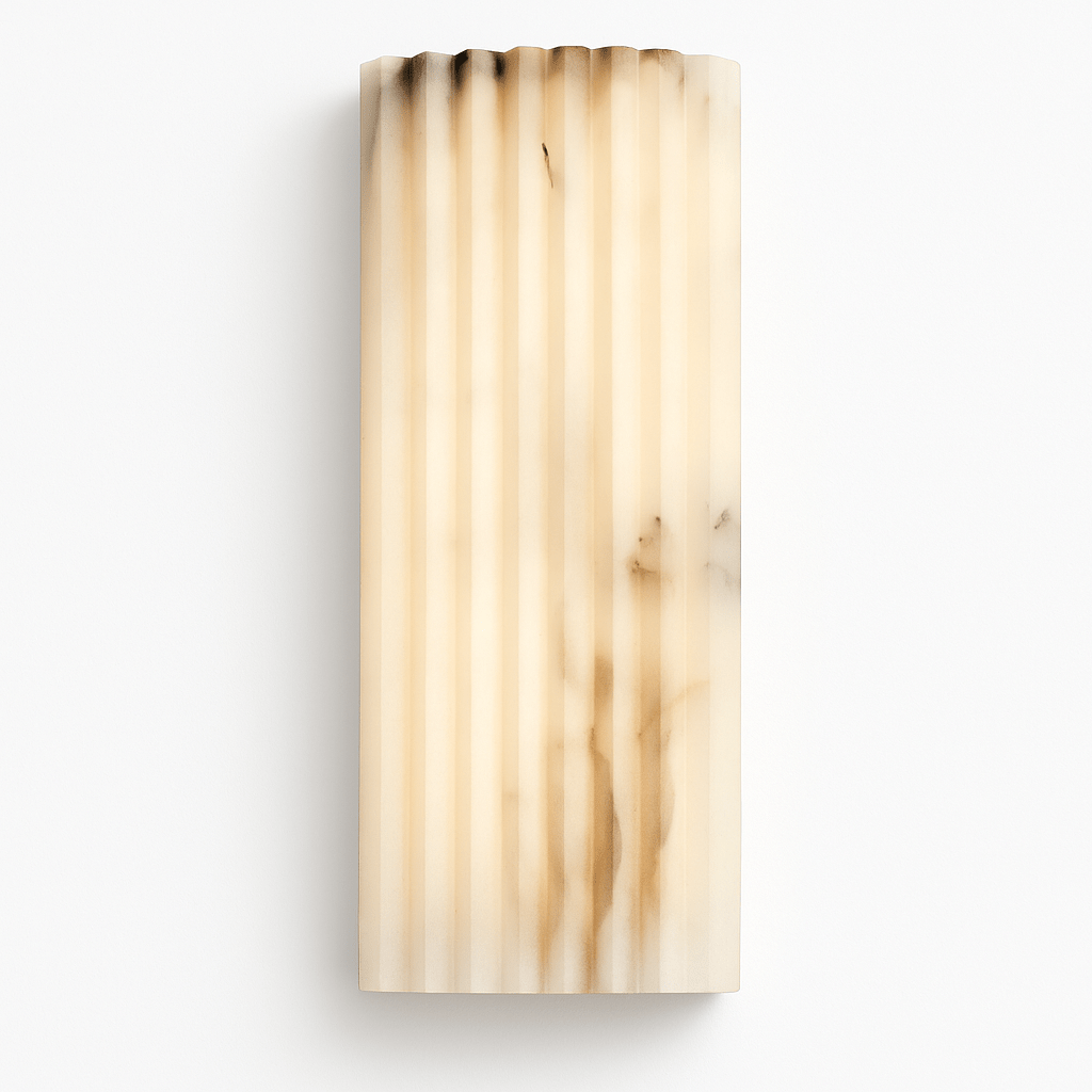 Alvynix Wall Lamp - Nuvé
