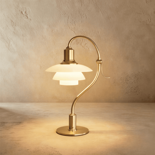 Alya Table Lamp