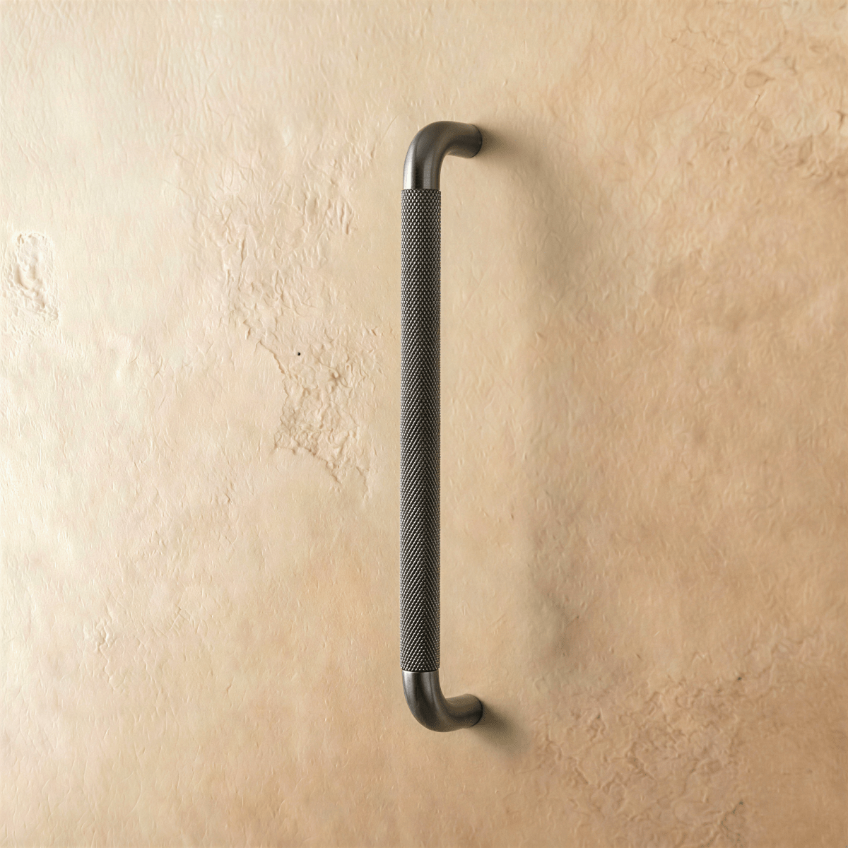 Alyma knob and pull bar by Residence Supply, cabinet hardware for home and garden, with sleek metal finish and modern design.