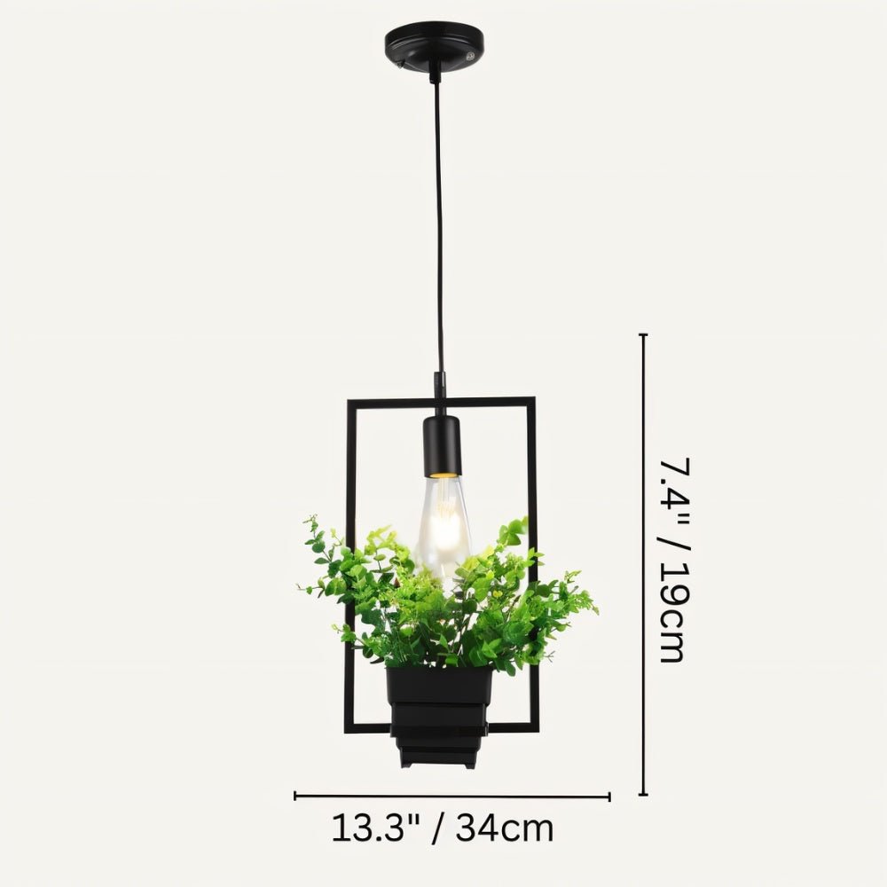 Alzahra Pendant Light - Nuvé