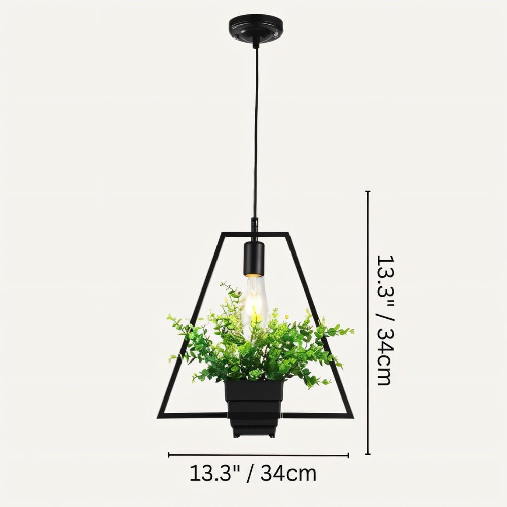 Alzahra Pendant Light - Nuvé
