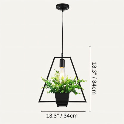 Alzahra Pendant Light - Nuvé