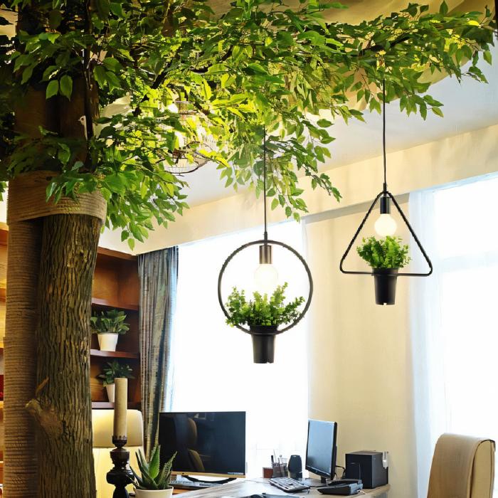 Alzahra Pendant Light - Nuvé