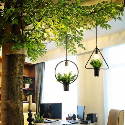 Alzahra Pendant Light - Nuvé