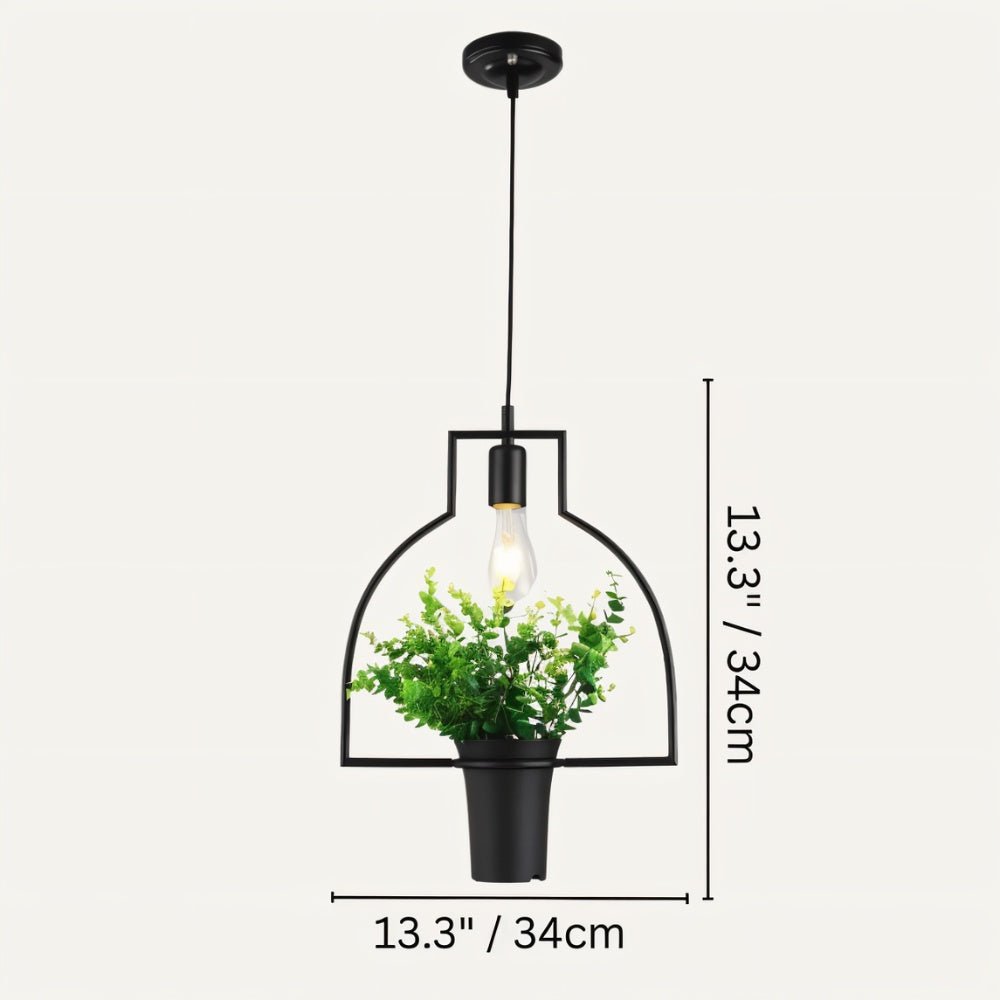 Alzahra Pendant Light - Nuvé