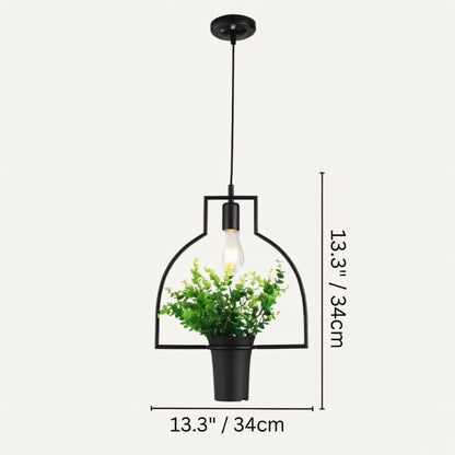 Alzahra Pendant Light - Nuvé