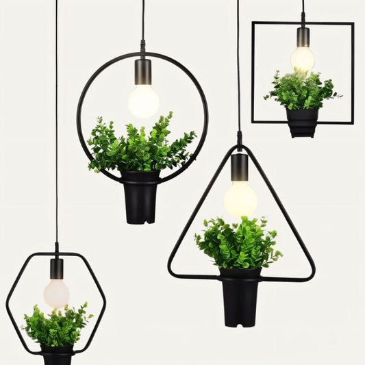 Alzahra Pendant Light - Nuvé