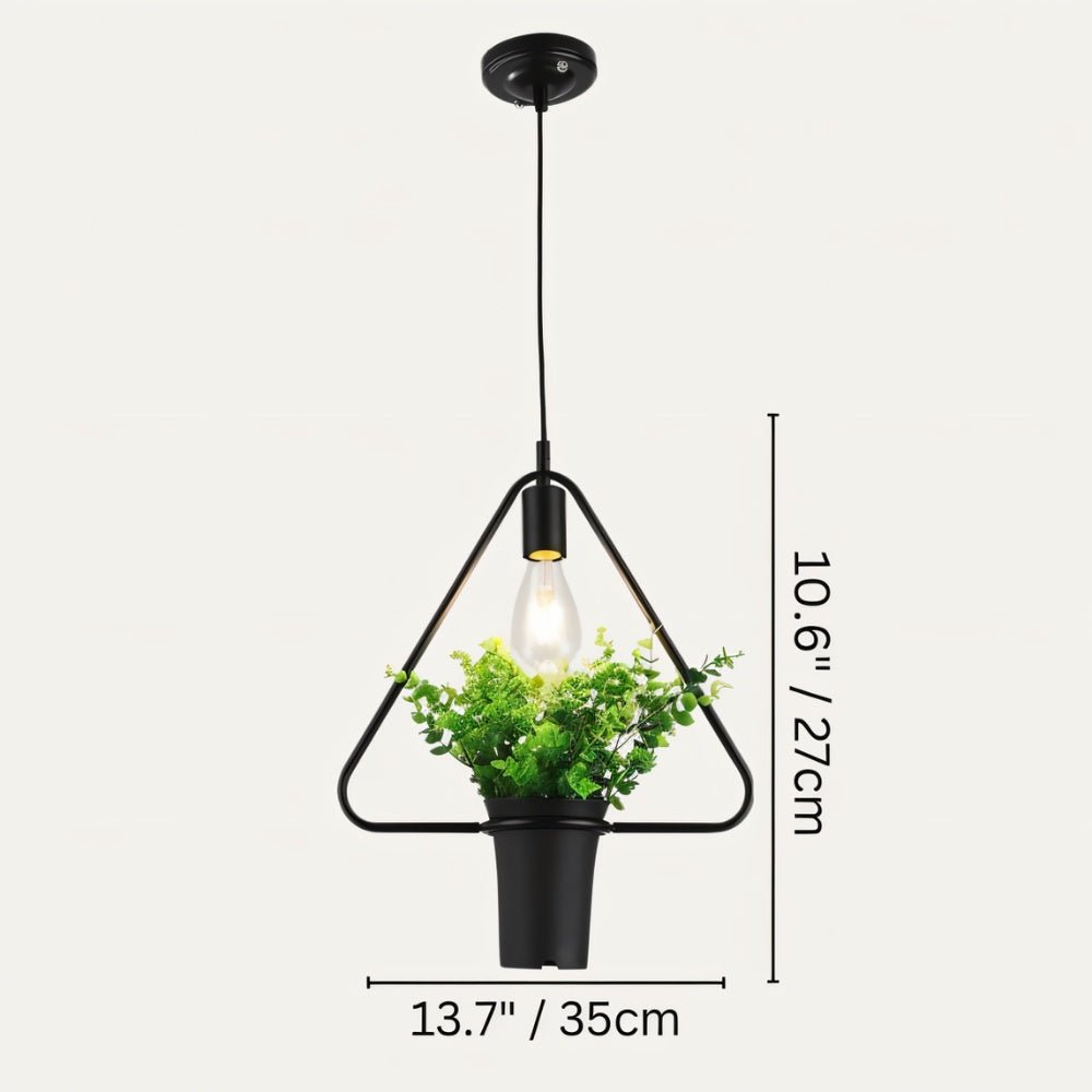 Alzahra Pendant Light - Nuvé