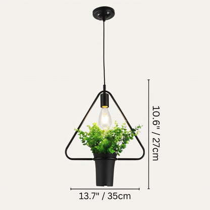 Alzahra Pendant Light - Nuvé