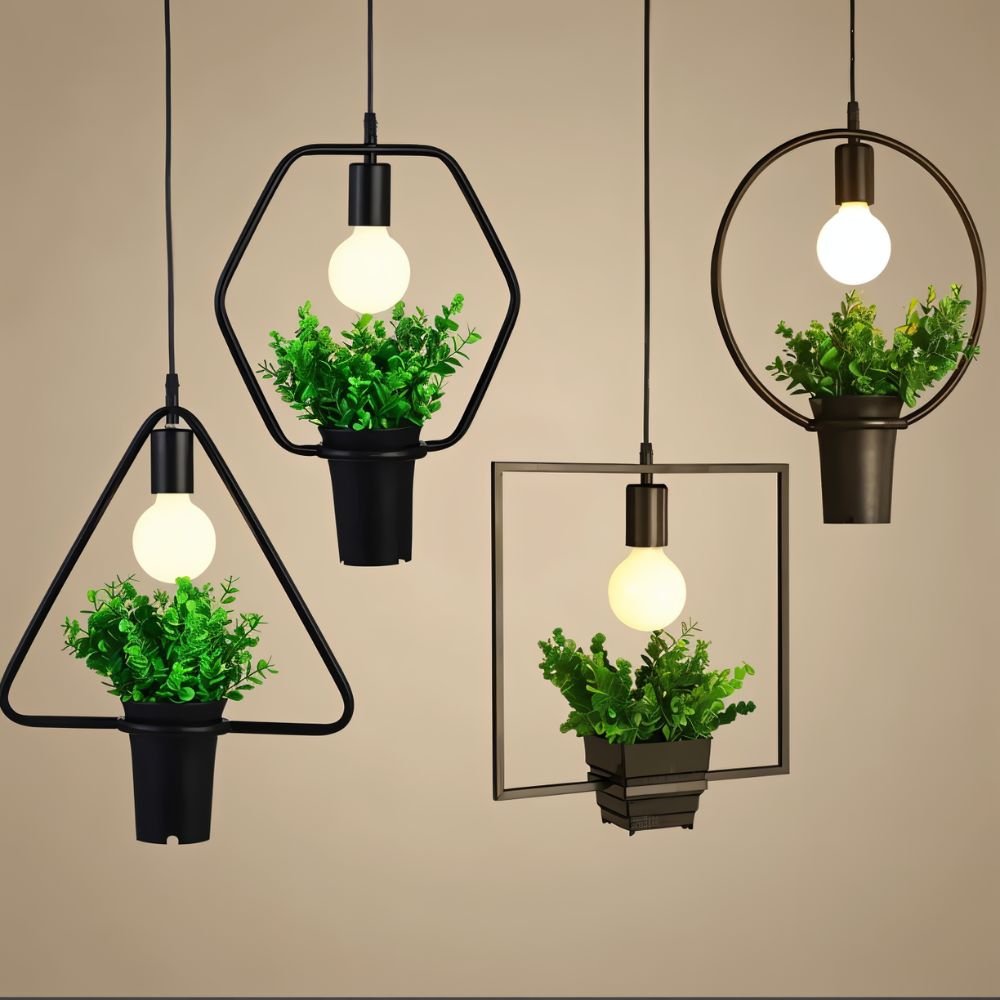 Alzahra Pendant Light - Nuvé