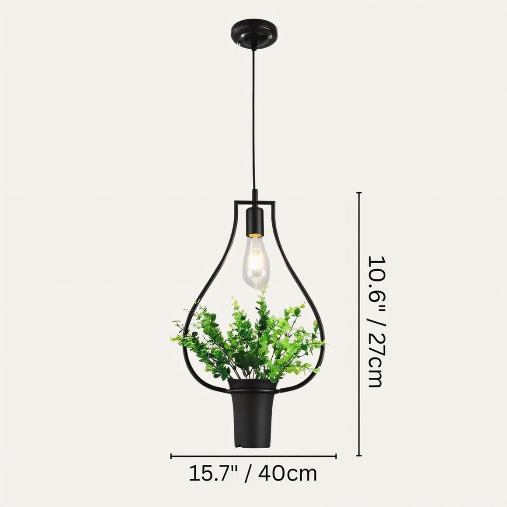 Alzahra Pendant Light - Nuvé