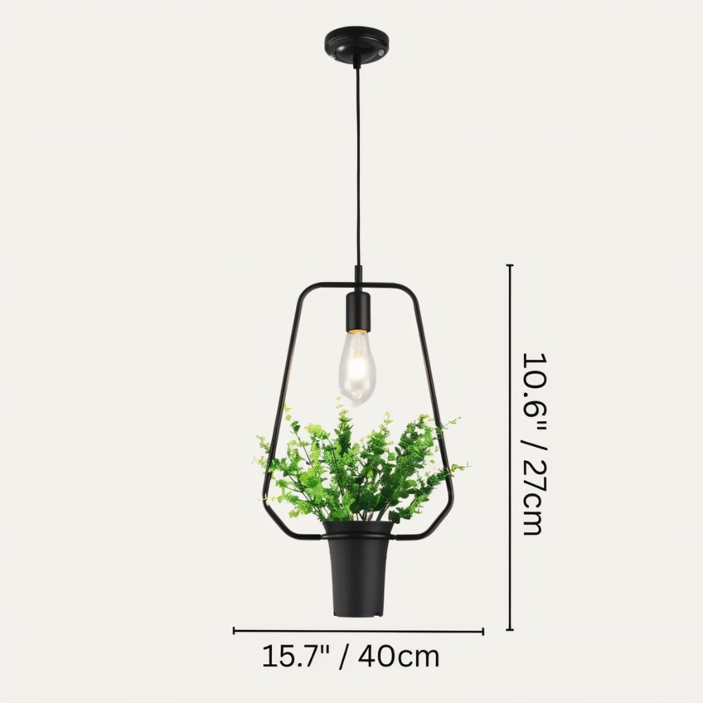 Alzahra Pendant Light - Nuvé