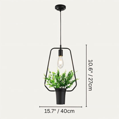 Alzahra Pendant Light - Nuvé