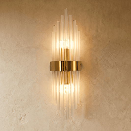 Amadi Wall Lamp - Nuvé