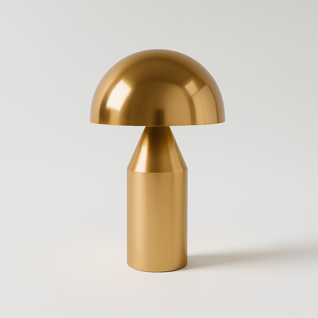 Amanites Table Lamp - Nuvé