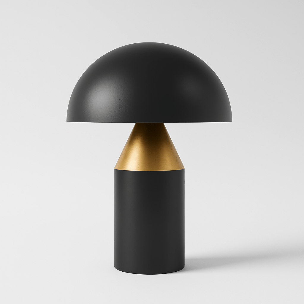 Amanites Table Lamp - Nuvé