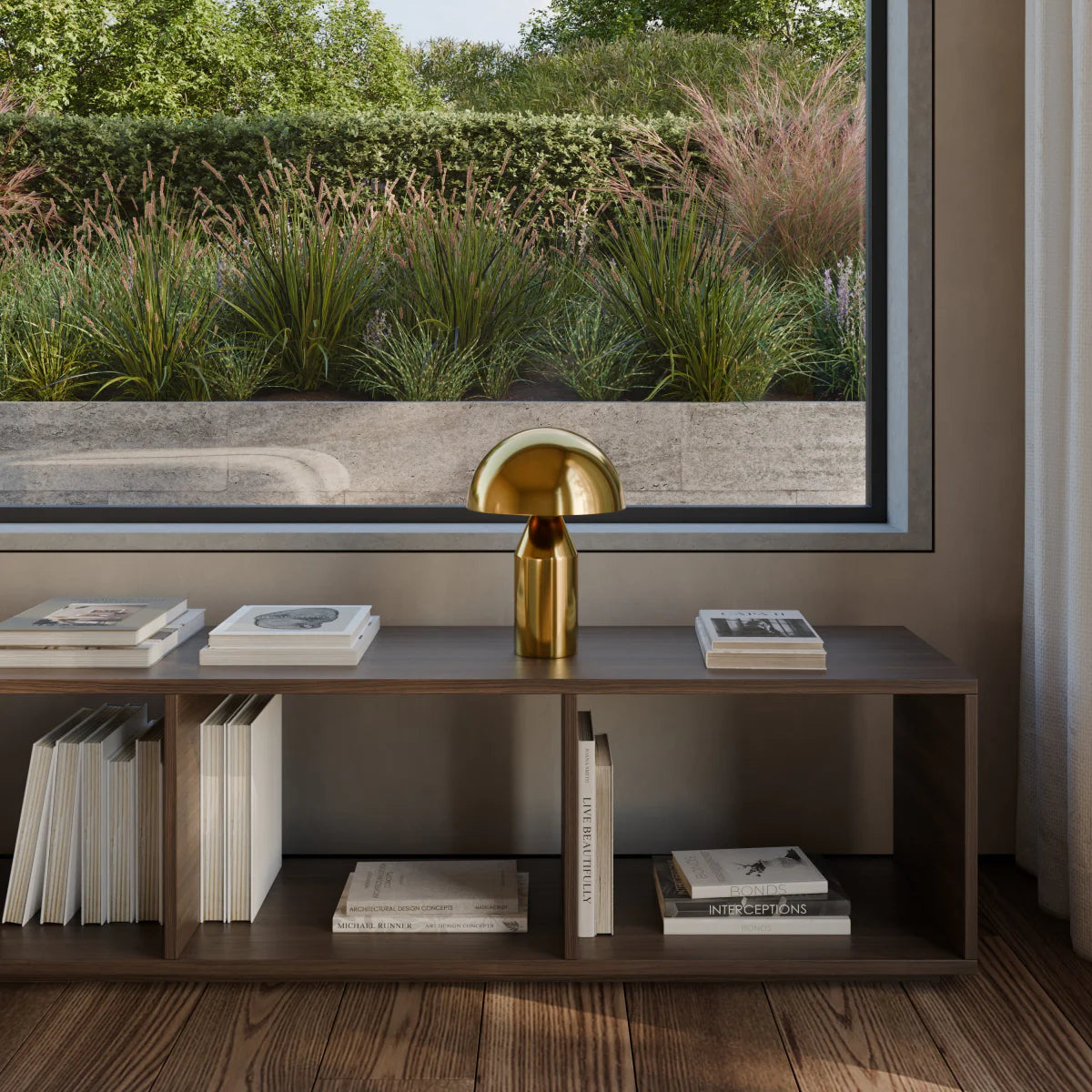 Amanites Table Lamp - Nuvé