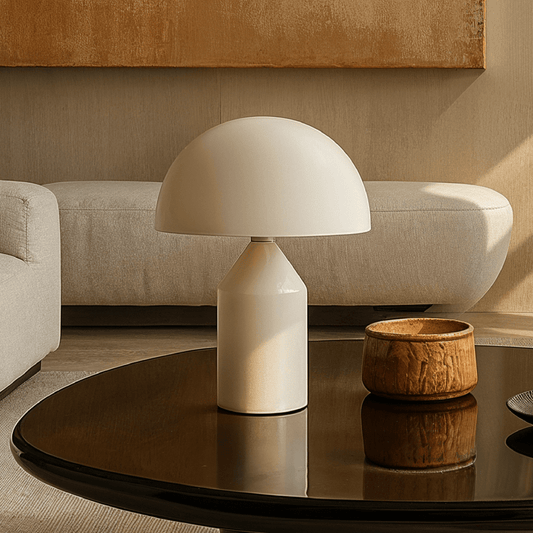 Amanites Table Lamp - Nuvé