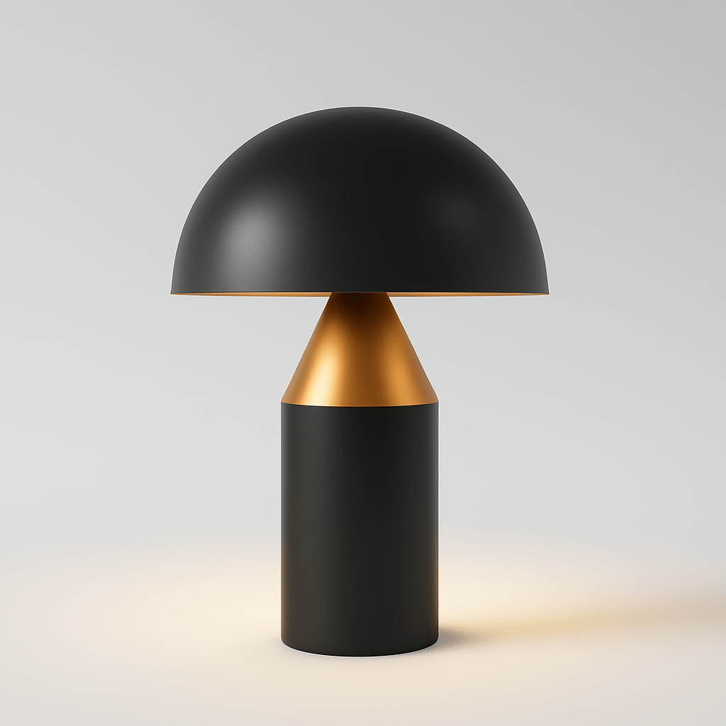 Amanites Table Lamp - Nuvé
