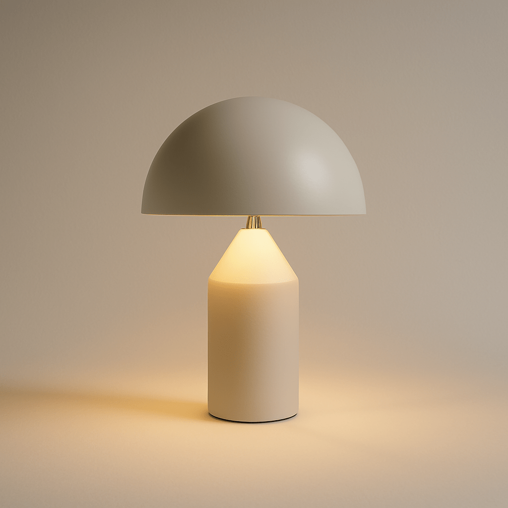Amanites Table Lamp - Nuvé