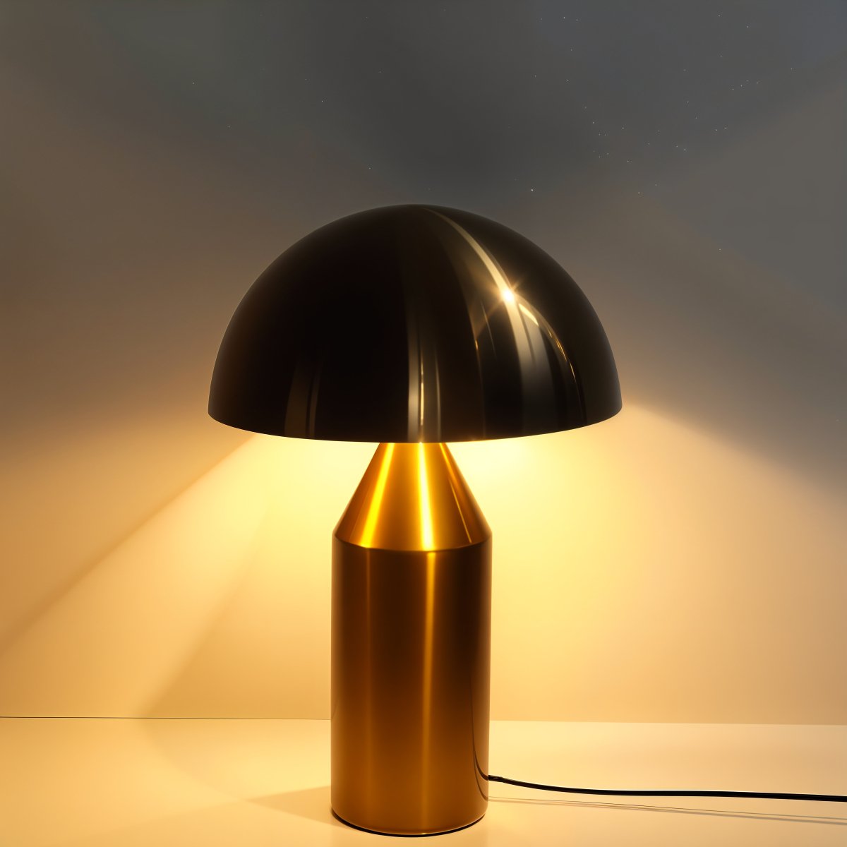 Amanites Table Lamp - Nuvé