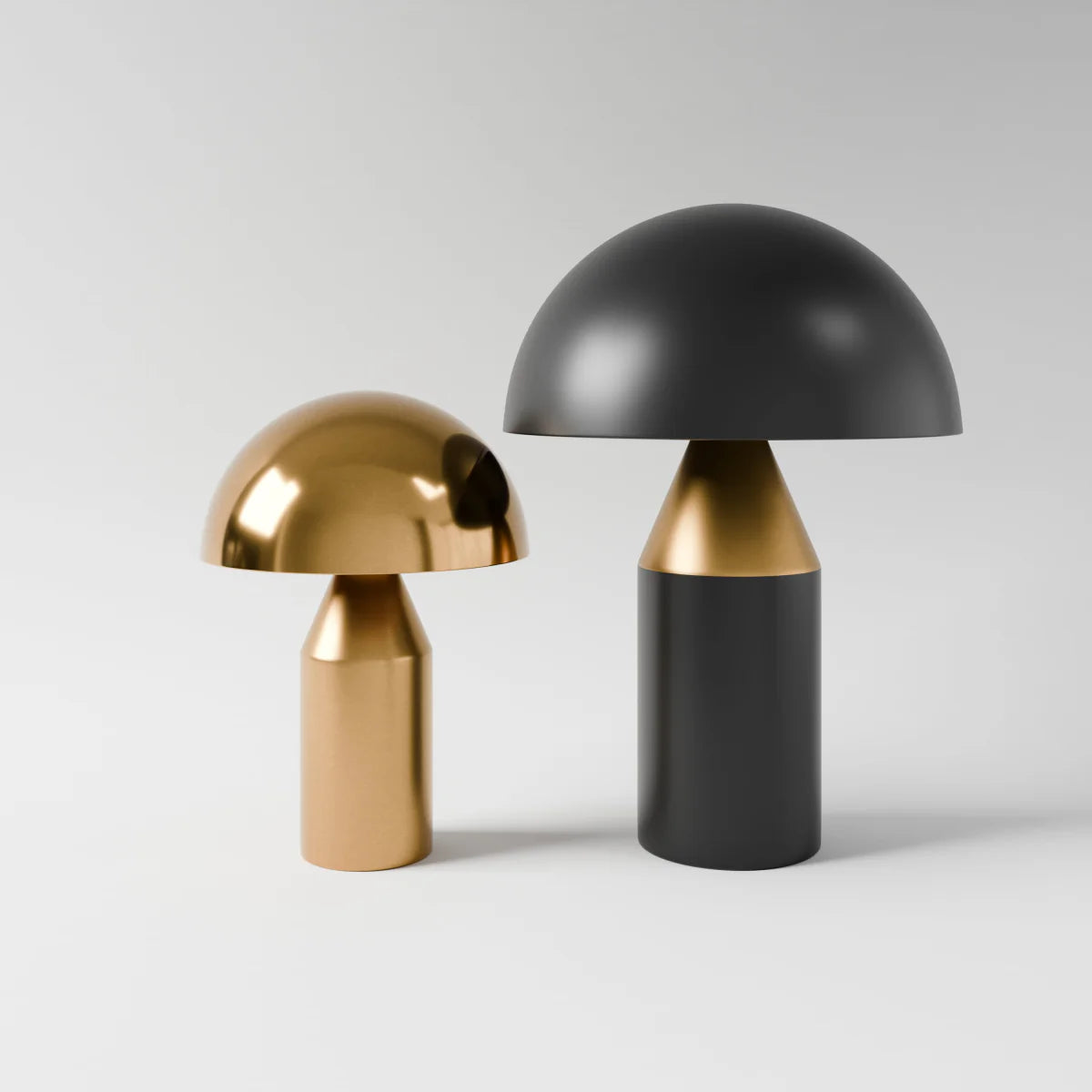 Amanites Table Lamp - Nuvé