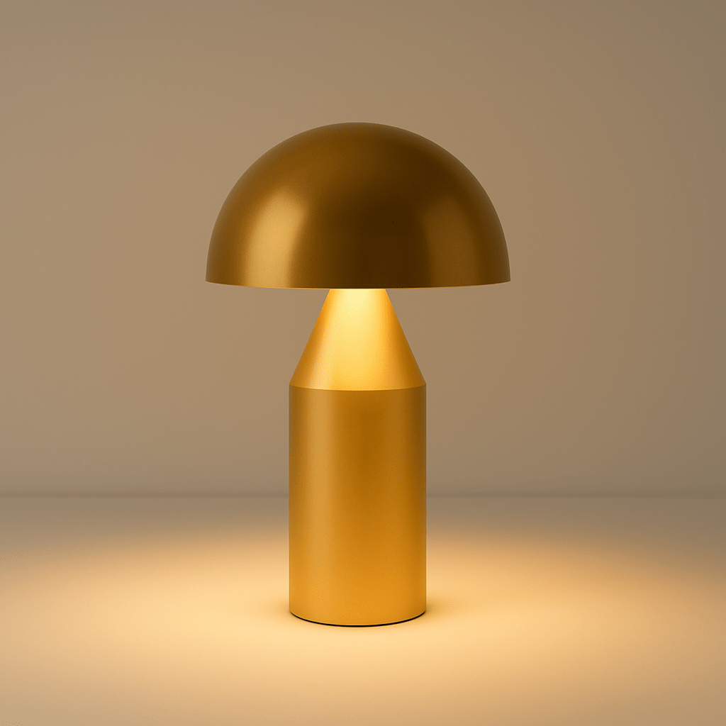 Amanites Table Lamp - Nuvé