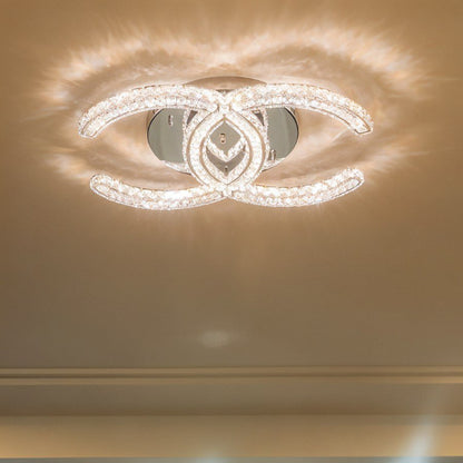 Amaryllis Ceiling Light - Nuvé