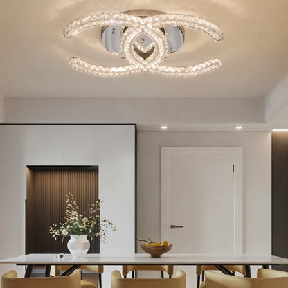Amaryllis Ceiling Light - Nuvé