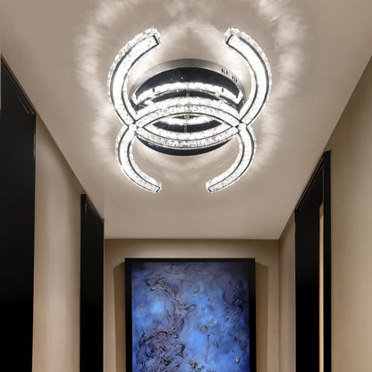 Amaryllis Ceiling Light - Nuvé