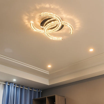 Amaryllis Ceiling Light - Nuvé