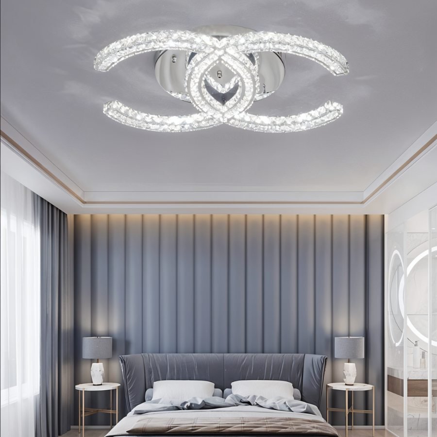 Amaryllis Ceiling Light - Nuvé