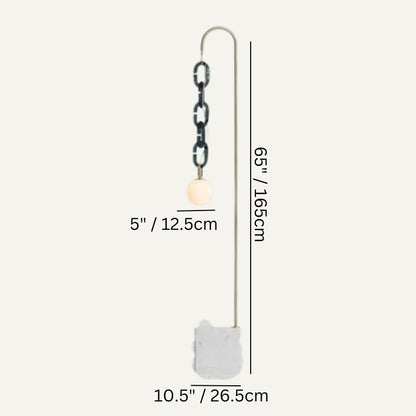 Ambius Floor Lamp - Nuvé