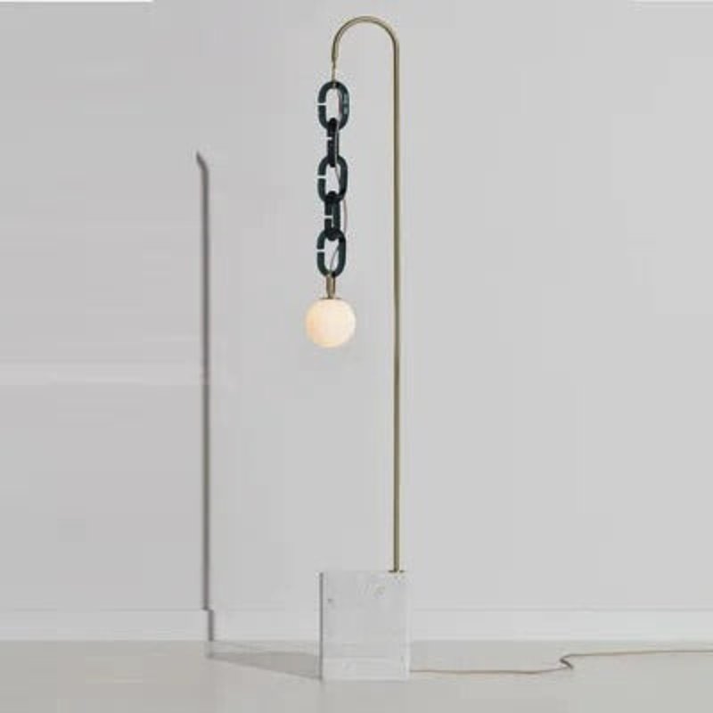 Ambius Floor Lamp - Nuvé