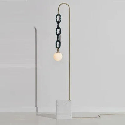 Ambius Floor Lamp - Nuvé