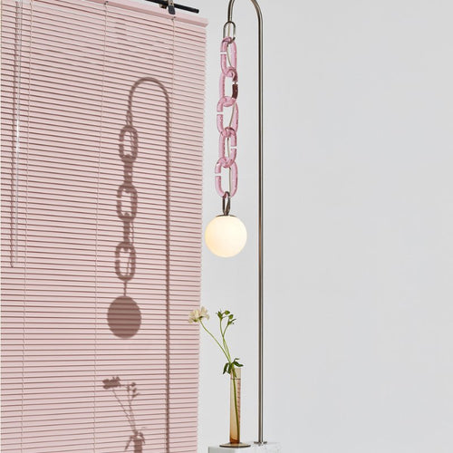 Ambius Floor Lamp - Nuvé