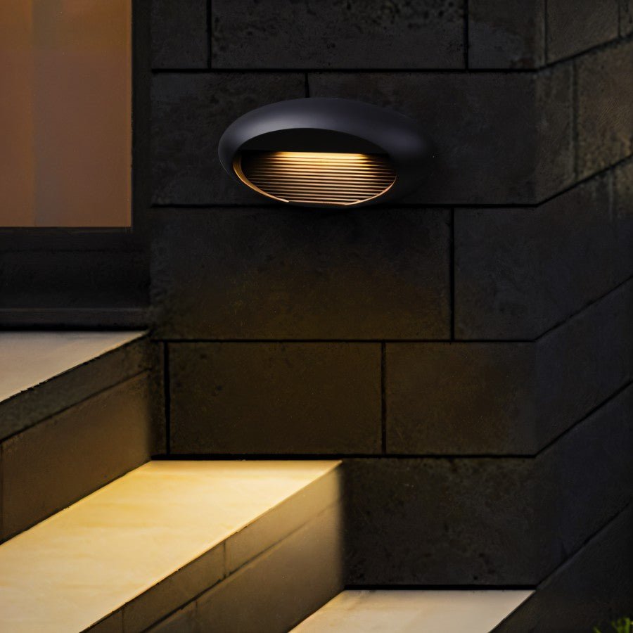 Amor Outdoor Step Lamp - Nuvé