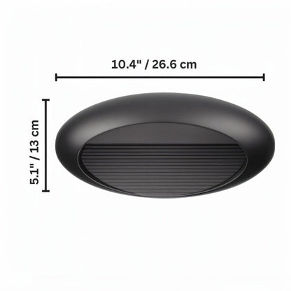 Amor Outdoor Step Lamp - Nuvé