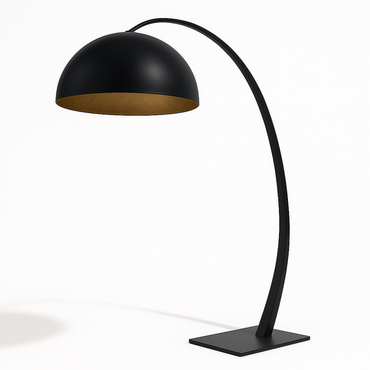 Anais Floor Lamp - Nuvé