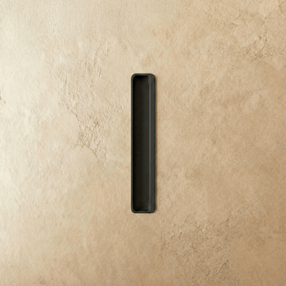 Anbar Sliding Door Handle - Nuvé