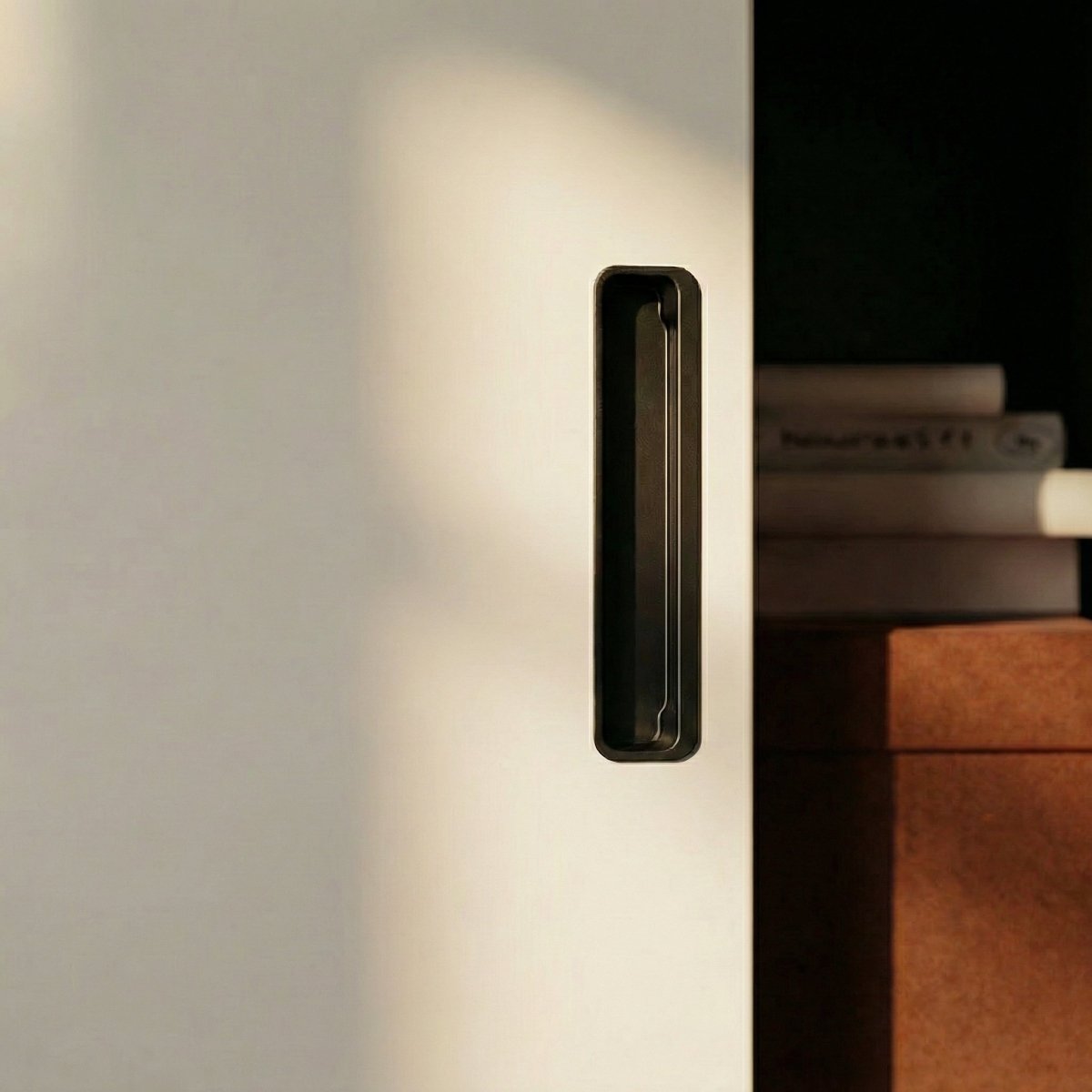 Anbar Sliding Door Handle - Nuvé