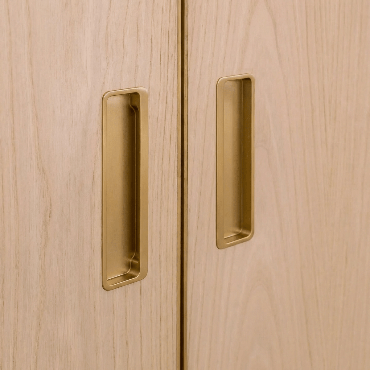 Anbar Sliding Door Handle - Nuvé