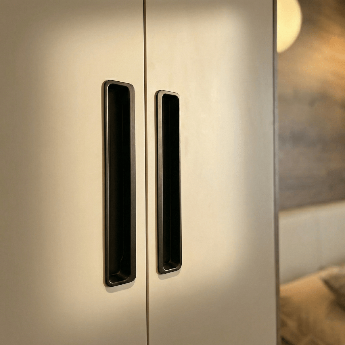 Anbar Sliding Door Handle - Nuvé
