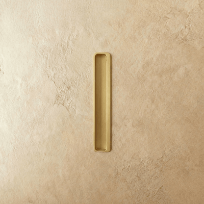 Anbar Sliding Door Handle - Nuvé