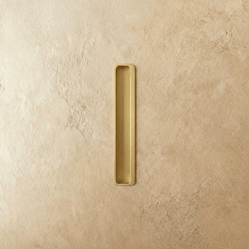 Anbar Sliding Door Handle - Nuvé