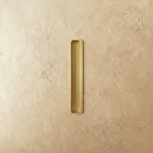 Anbar Sliding Door Handle - Nuvé