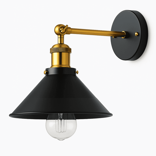 Ancien Wall Lamp - Nuvé
