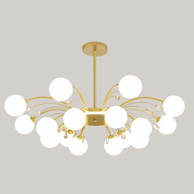 Aneir Chandelier - Nuvé